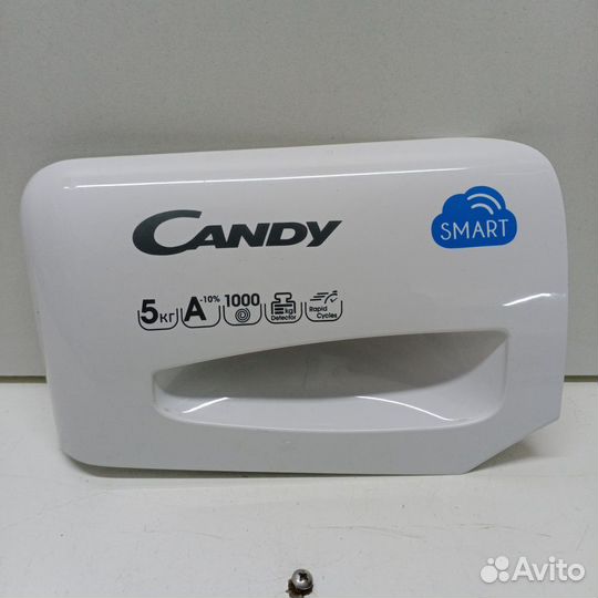 Бункер в сборе для стиральных машин Candy Smart