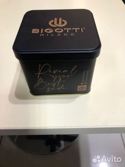 Bigotti milano