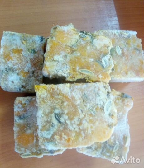 Тыква крученая