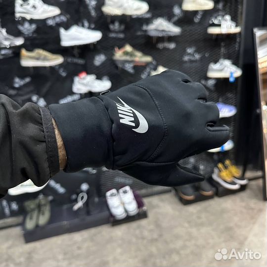 Перчатки Nike Drill