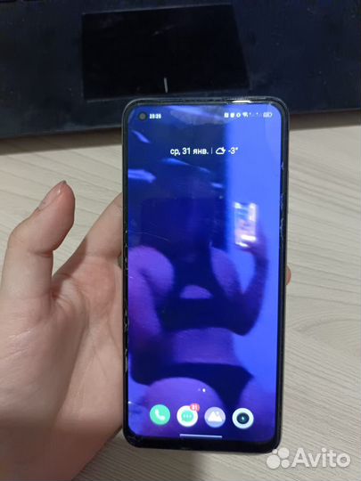 realme 10, 4/128 ГБ
