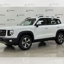 Haval Dargo 2.0 AMT, 2024, 9 км, с пробегом, цена 3 610 714 руб.