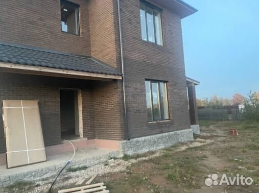 Пластиковые окна новые