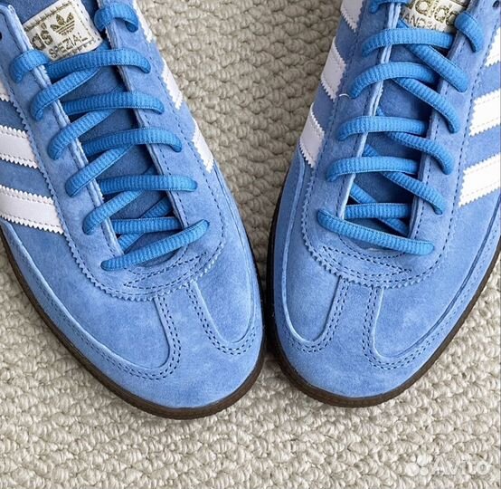 Кроссовки Adidas Spezial