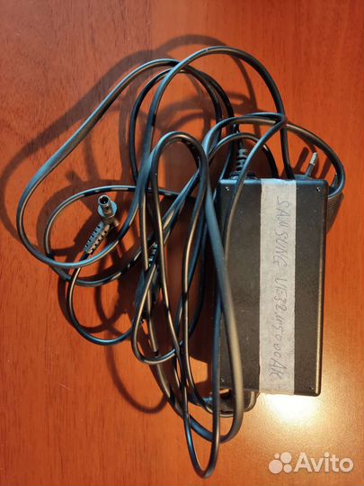 Блок питания для телевизора /монитора/ ноутбука