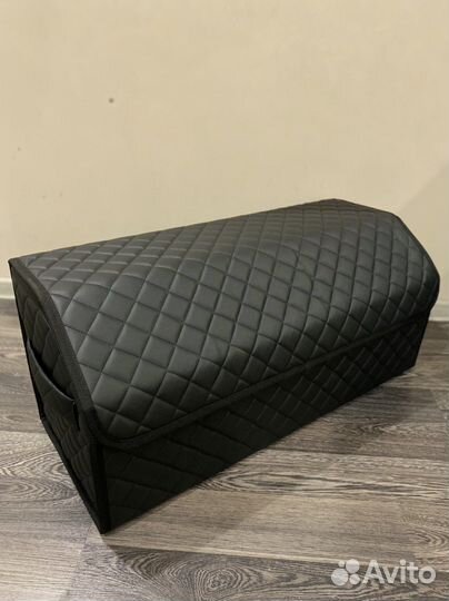 Органайзер в багажник + бесплатная доставка