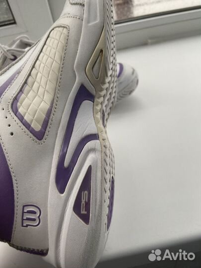 Кроссовки для большого тенниса женские