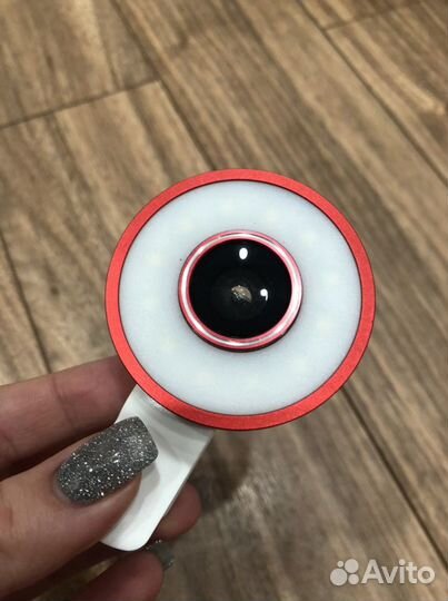 Линзы для фото