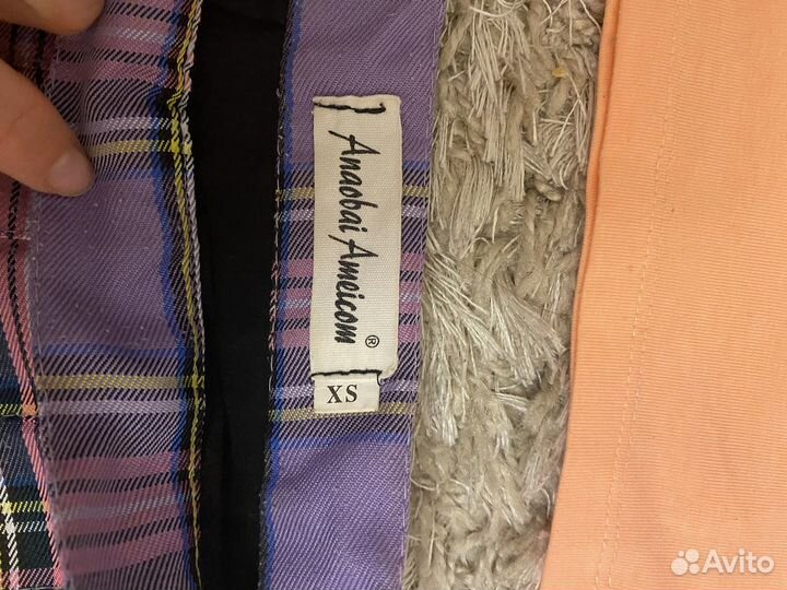 Юбочку на девочку 134-140