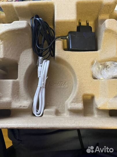 Роутер wifi tp link archer c50