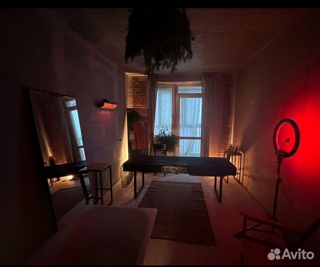 SPA-программа «Падишах и жена падишаха» на двоих