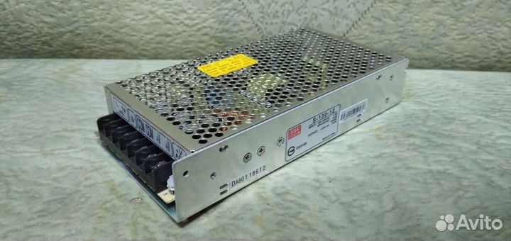 Блоки питания 12v,5v