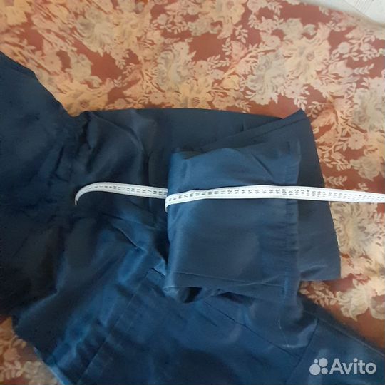 Зимний комбинезон для взрослых мужской