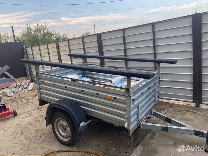 Лебедка для лодки