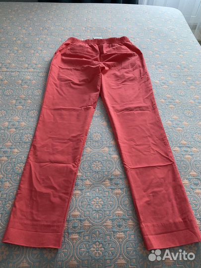 Летние женские брюки