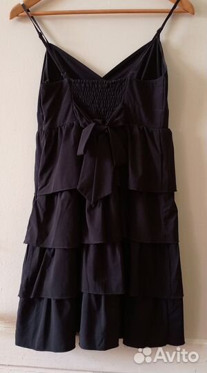 Платье вечернее