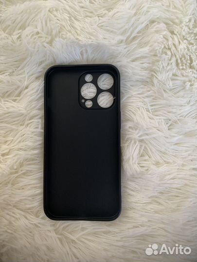 Чехол на iPhone 13 pro