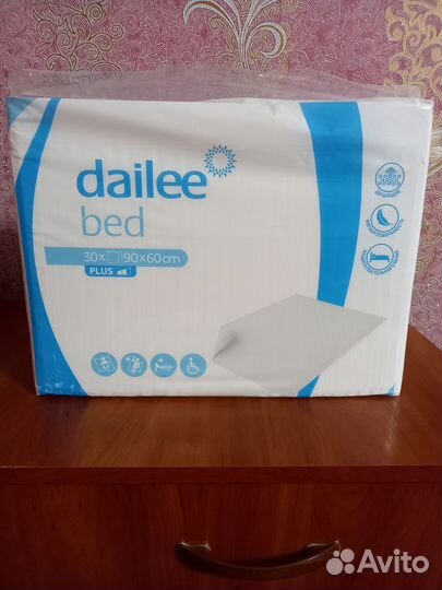 Пеленки для взрослых 60 90