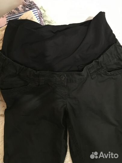 Вещи пакетом для беременных 44 46