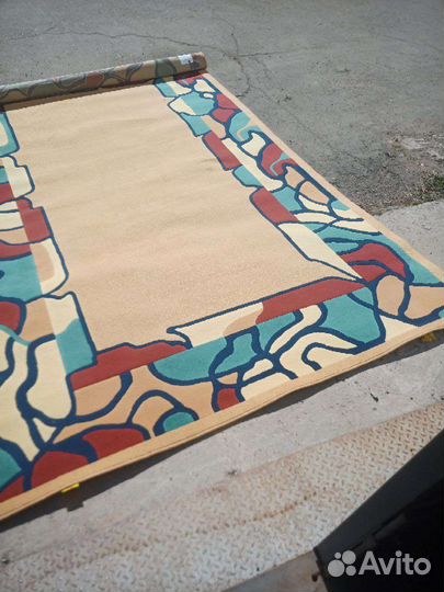 Ковер 235 на 380