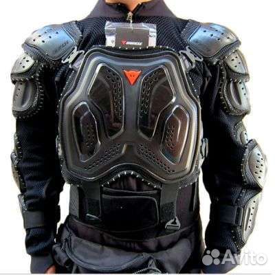 Моточерепаха dainese wave pro 2