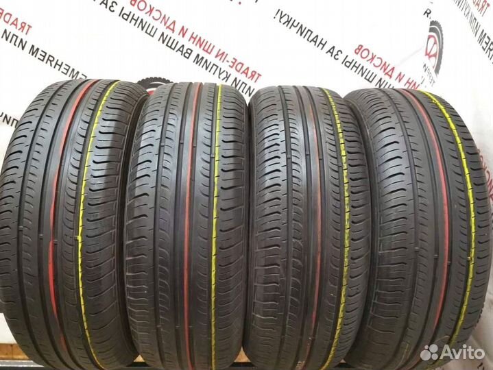 Hankook Ventus Prime 3 K125 225/60 R17 99H