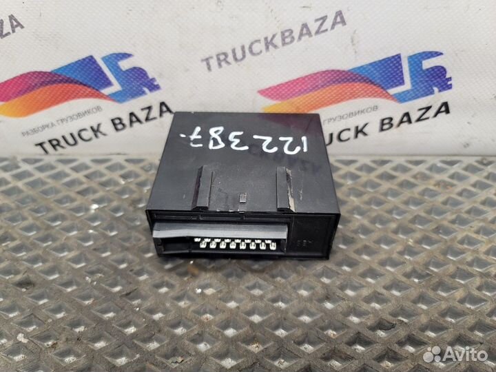 Реле поворотов