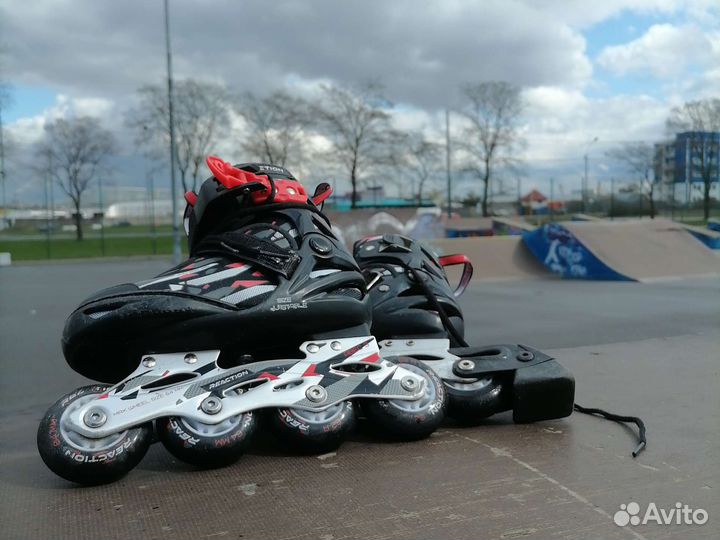 Ролики детские