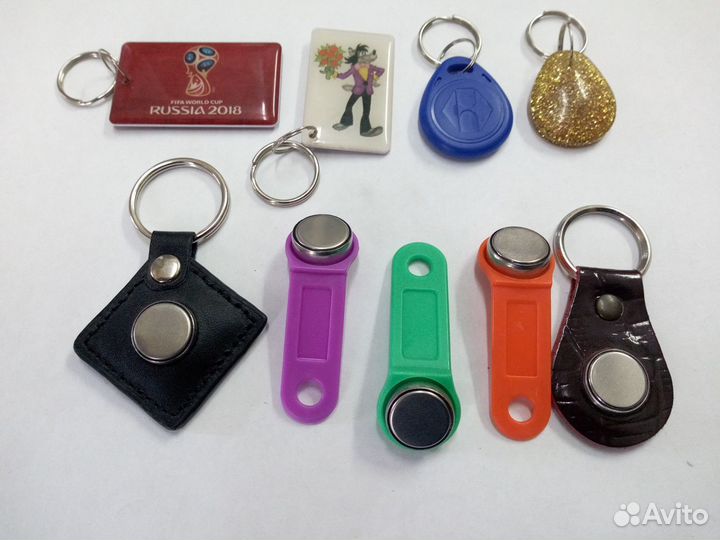 Изготовление ключей