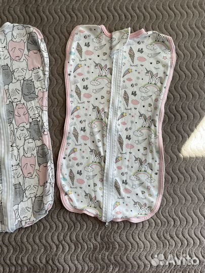 Кокон для новорожденных