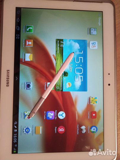 Планшет samsung