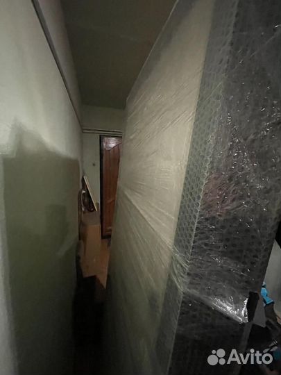 Дверь входная металлическая 860 2050