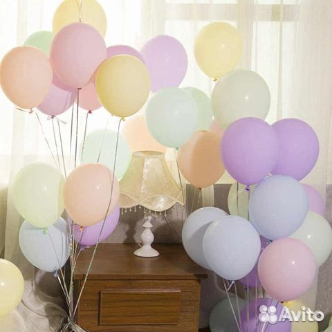 Воздушные шары