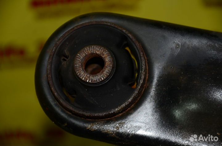 Рычаг передний правый Kia Soul