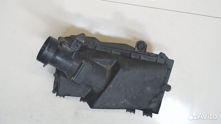 Измеритель потока воздуха Volkswagen Golf 4, 2002