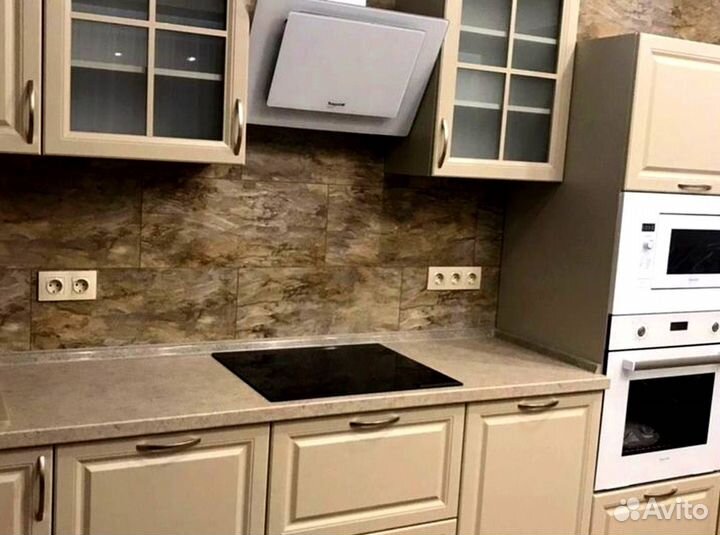 Кухонный гарнитур 