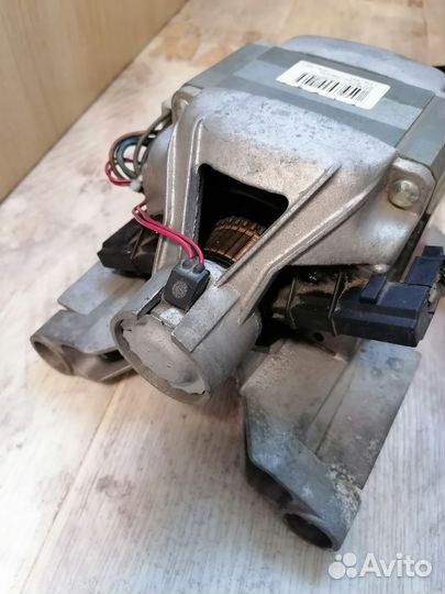 Двигататель от стиральной машины mcc 52/64