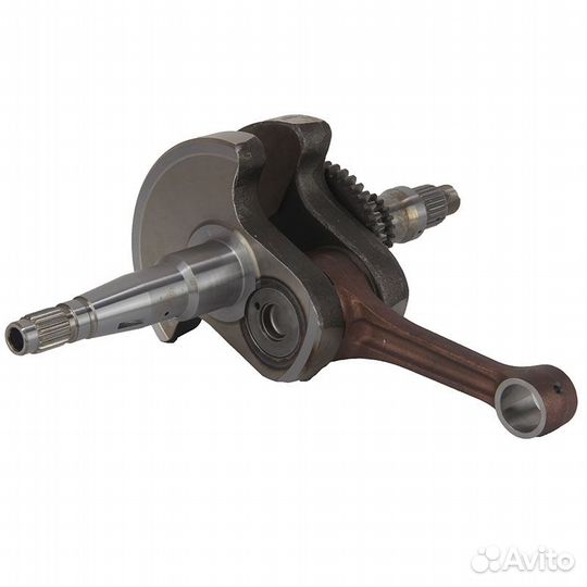 Коленвал в сборе ATV CF Moto X6