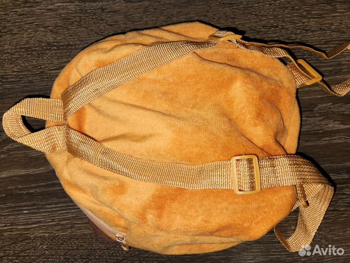 Рюкзак детский маленький