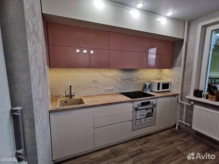 Кухонный гарнитур 