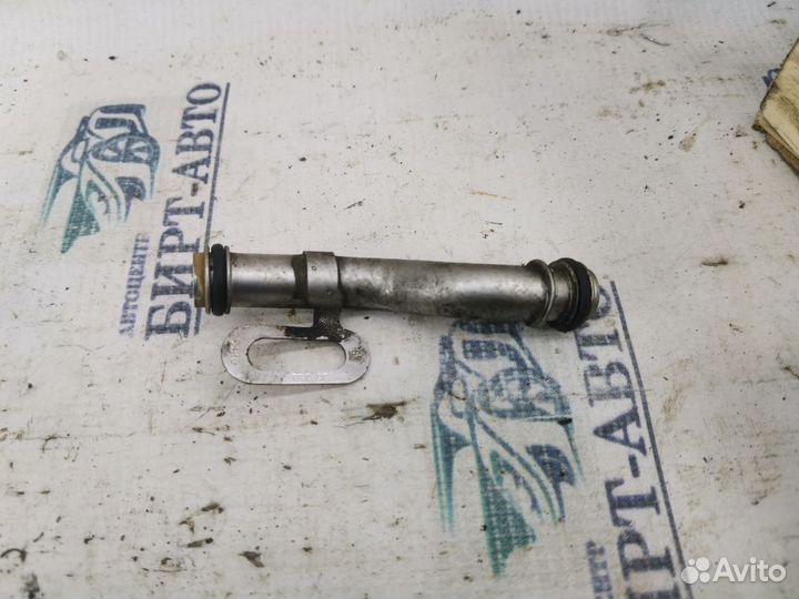 Трубка теплообменника F18D4 55353327 Cruze