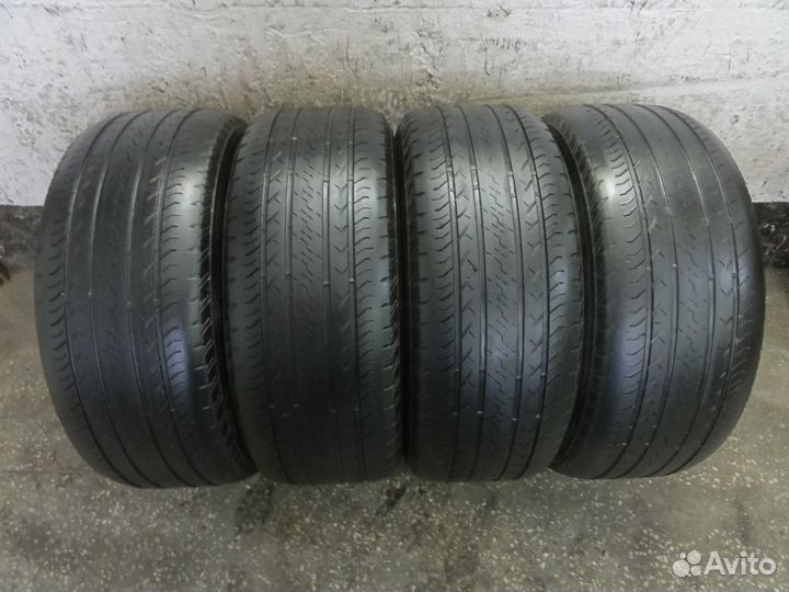 Bridgestone Ecopia EP850 285/60 R18 116V