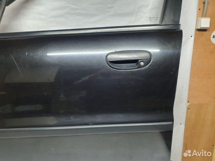 Дверь передняя левая Заз Сенс 1.3 2008