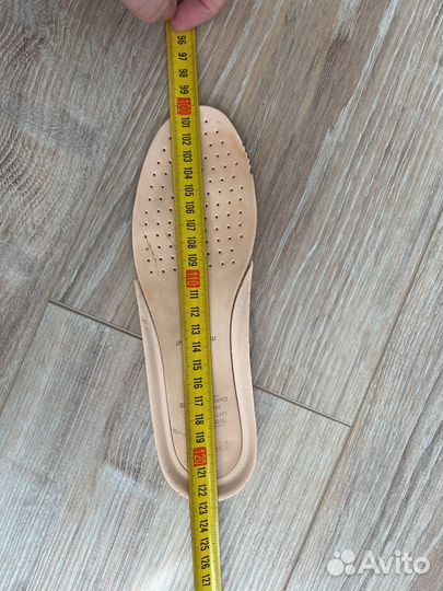 Кроссовки для девочки Geox, 34 EUR