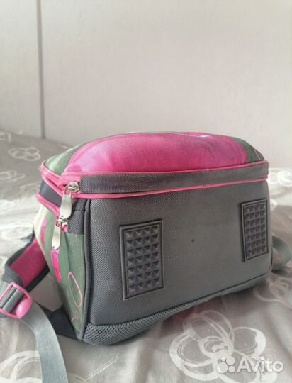 Школьный рюкзак