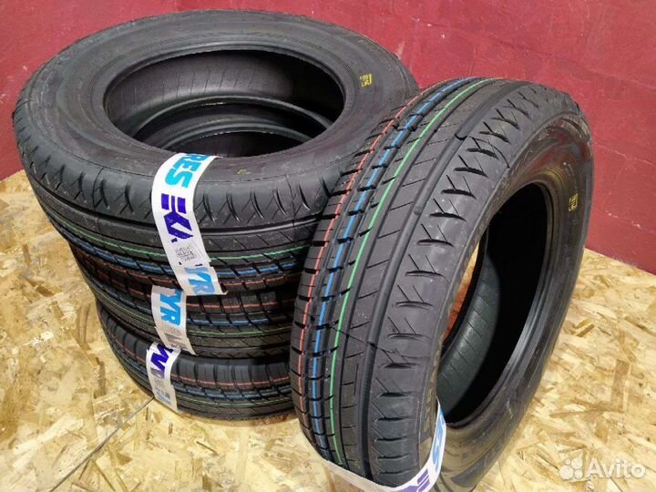 Viatti Strada Asimmetrico V-130 195/65 R15 91H