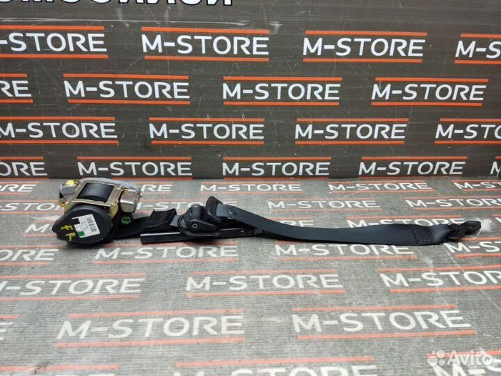 Ремень безопасности передний правый Mercedes-Benz