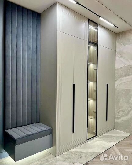 Прихожая на заказ