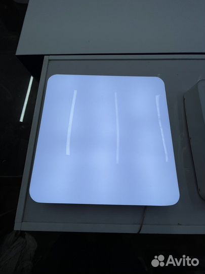 Световой режим работы