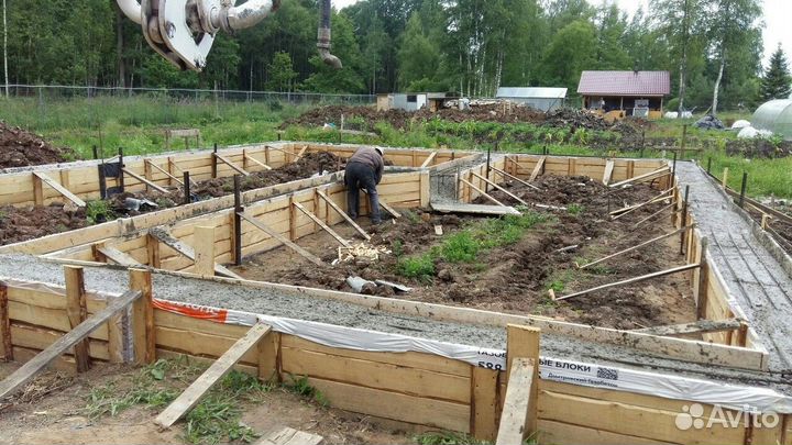 Бетон бетононасос от производителя доставка